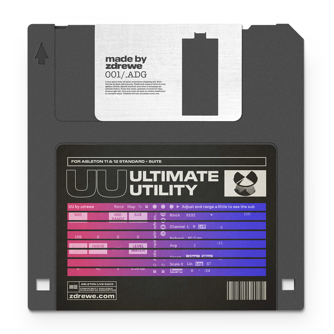 UU (Ultimate Utility)