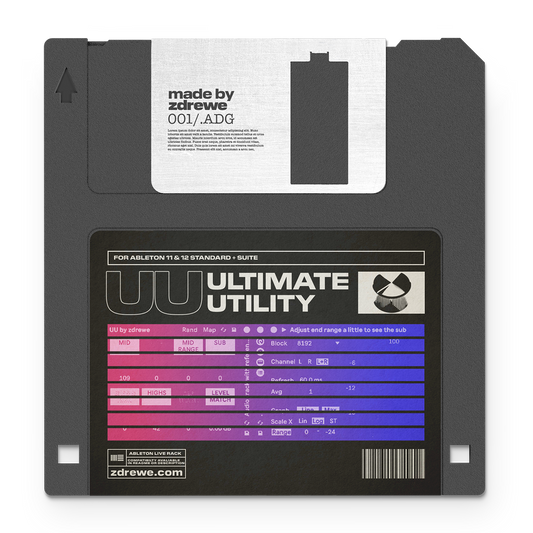 UU (Ultimate Utility)