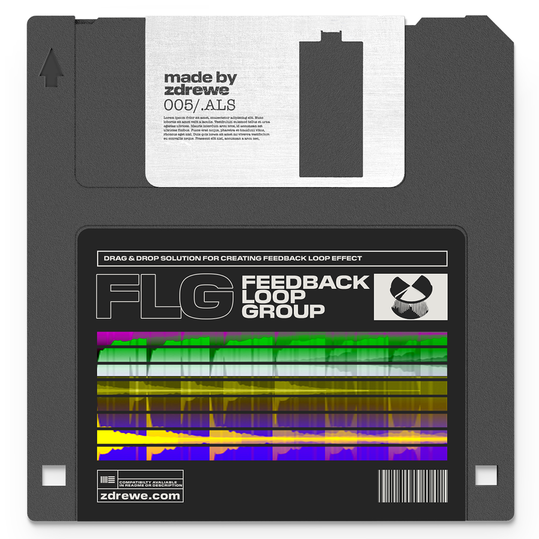 FLG (Feedback Loop Group)